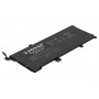 2-power hlavný akumulátor - batéria - 55 mAh (2P-MB04055XL)