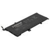 2-power hlavný akumulátor - batéria - 55 mAh (2P-MB04055XL)