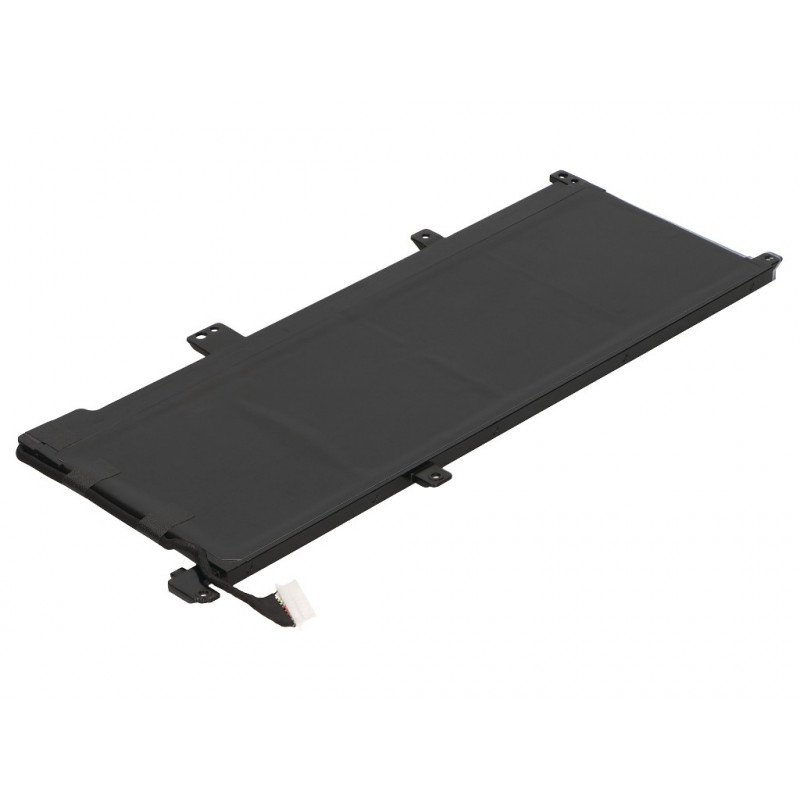 2-power hlavný akumulátor - batéria - 55 mAh (2P-MB04055XL)