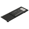 2-power hlavný akumulátor Dell Vostro 3511 3515 - batéria - 3 300 mAh (2P-MGCM5)