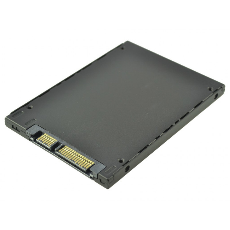 2-power 2P-MZ-76P512B/EU - 512 GB - 2,5 - 6 Gbit/s