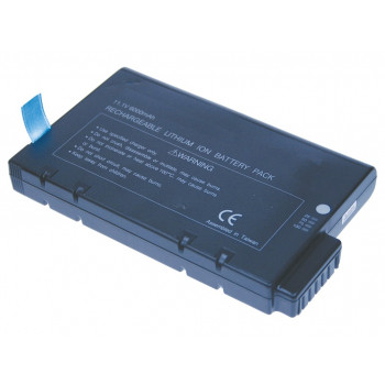 2-power hlavný akumulátorový blok Samsung VM7000 - batéria - 74 mAh (2P-NJ1020)