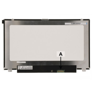 2-power 12,5 palca HD LED AG IPS matný Dell 9X5G1 (2P-NM3MT)