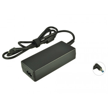 2-power 2P-NSTNN-LA35 - napájací zdroj k notebooku - interiérový - 100 - 240 V - 45 W - 19,5 V - ochrana proti nadprúdu - ochrana proti prepätiu - ochrana proti skratu