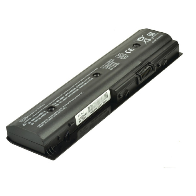 2-power 2P-MO09 - batéria - batéria 57 mAh 11,1 V