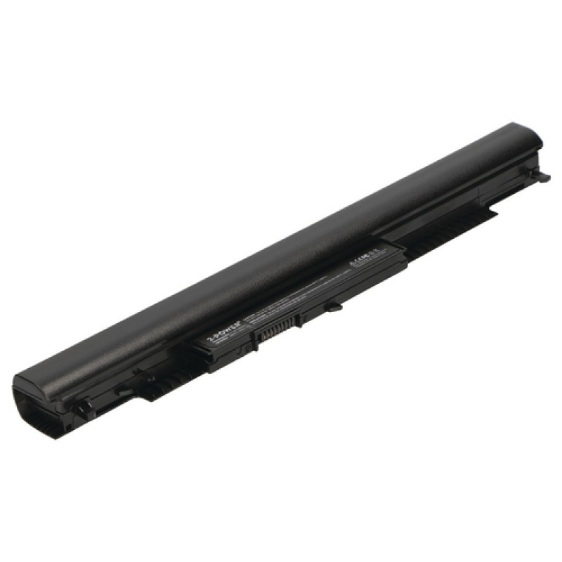 2-power hlavná batéria HP 240 G4 250 G4 - batéria - 2 600 mAh (2P-MT245)