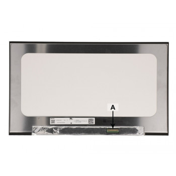 2-power 2P-NT140WHM-N4T - displej - 35,6 cm (14