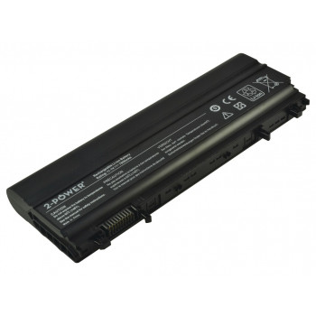 2-power 2P-M7T5F - batéria - 5 200 mAh 11,1 V