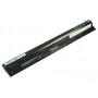 2-power 2P-MM4H1 - batéria - 2 200 mAh 14,8 V