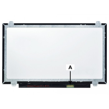 2-power 2P-N140BGA-EA3 - 35,6 cm (14