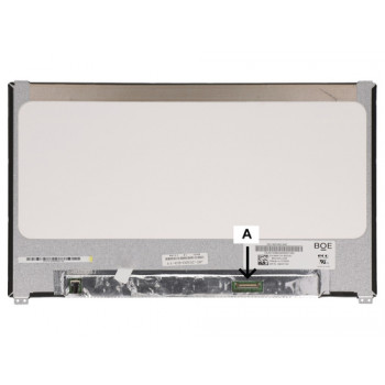 2-power 2P-N140HCE-G52 - displej - 35,6 cm (14