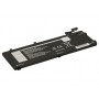 2-power hlavný akumulátorový balík - batéria - 56 mAh (2P-NCC3D)