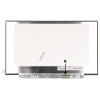 2-power 2P-NV140FHM-N4H - displej - 35,6 cm (14
