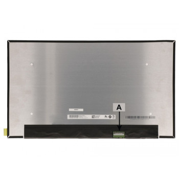 2-power 2P-NV156FHM-N63 V8.0 - displej - 39,6 cm (15.6) - Full HD