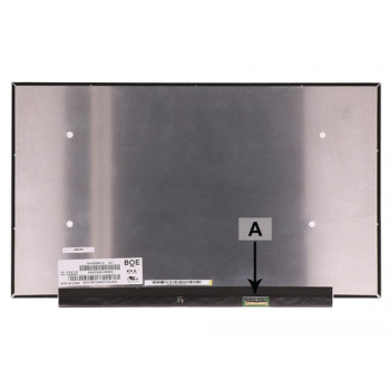 2-power 15.6 1920x1080 FHD LED IPS matný Touch (2P-NV156FHM-T07 V8.0)