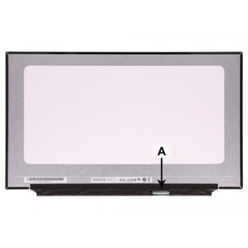 2-power 2P-NV173FHM-N44 - displej - 43,9 cm (17.3) - Full HD