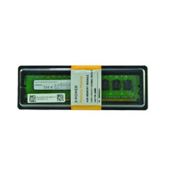 2-power 8GB DDR5 4800MHz CL40 DIMM (2P-OM8G54800U1RX16NE11)
