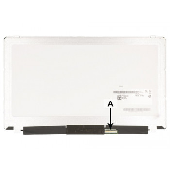 2-power 2P-NV140FHM-N3B - displej - 35,6 cm (14