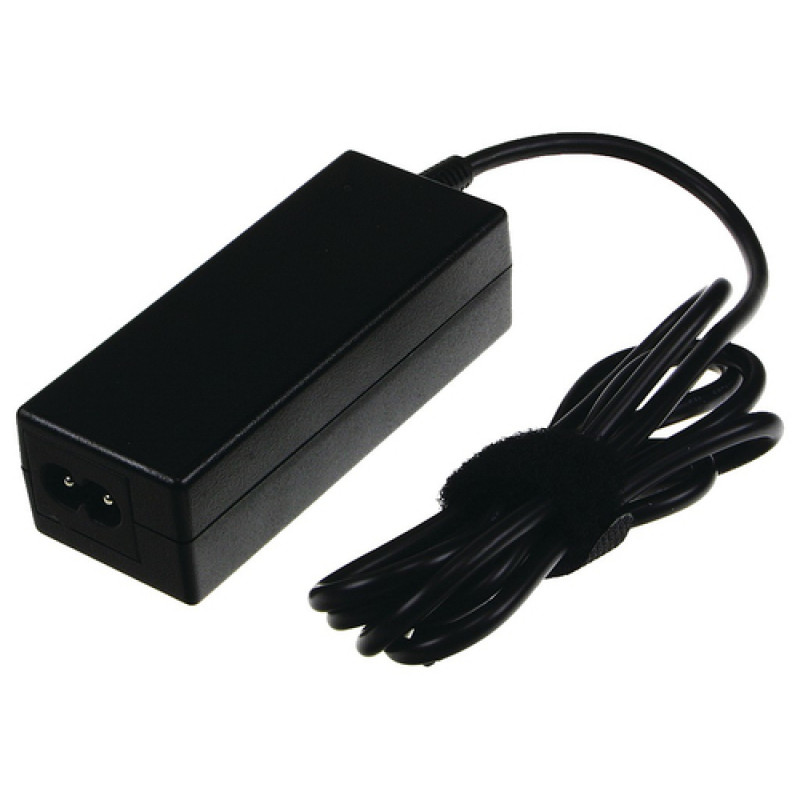 2-power 2P-P000568500 - notebook - interiér - 100 - 240 V - 40 W - 20 V - 2 A