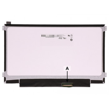 2-power 11.6 1366x768 LED OnCell T/P matný (2P-R116NWR6 R4)