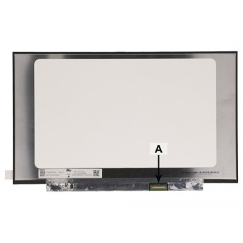 2-power 2P-R140NWF5 RA HW11 - displej - 35,6 cm (14
