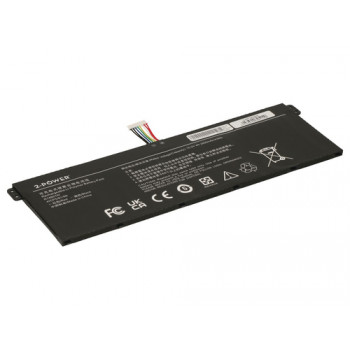 2-power hlavný batériový balík MSI R14B01W - batéria - 42 mAh