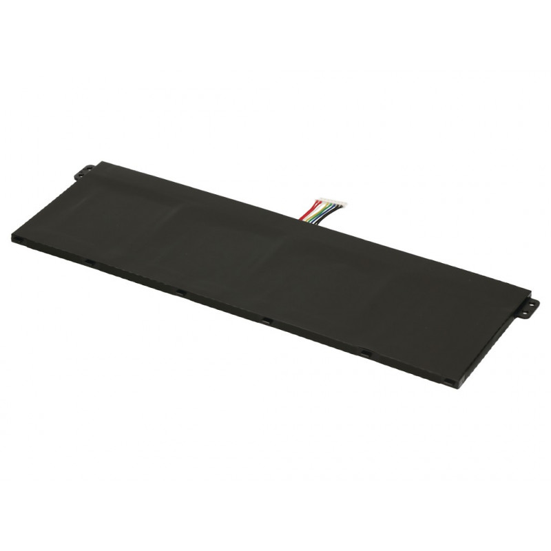 2-power hlavný batériový balík MSI R14B01W - batéria - 42 mAh