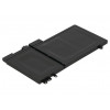 2-Power hlavný batériový balík Dell Latitude E5550 - batéria - 3 400 mAh (2P-R5MD0)