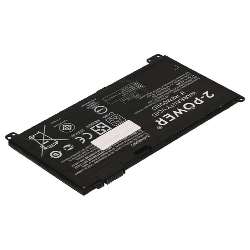 2-power 2P-RR03048XL - batéria - batéria 4 000 mAh 11,4 V