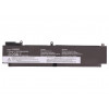 2-Power hlavná batéria Lenovo ThinkPad T460s T470s - batéria - 2 200 mAh (2P-SB10F46460)