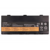 2-power Lenovo ThinkPad P50 hlavná batéria - akumulátor - 80 mAh (2P-SB10H45075)