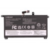 2-Power hlavná batéria Lenovo ThinkPad P52S 20LB - batéria - 2000 mAh (2P-SB10L84123)