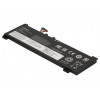 2-power hlavná batéria Lenovo Legion 5-15ACH6 82JW - batéria - 58 mAh (2P-SB11B48819)