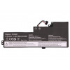 2-power hlavná batéria Lenovo ThinkPad T470 - batéria - 2 000 mAh (2P-SBB0N18149)