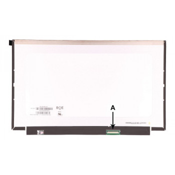 2-Power 15,6 palca 1920x1080 FHD On-Cell Touch (2P-NV156FHM-T0E V8.0)