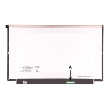 2-Power 15,6 palca 1920x1080 FHD On-Cell Touch (2P-NV156FHM-T0E V8.0)