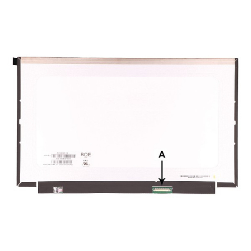 2-Power 15,6 palca 1920x1080 FHD On-Cell Touch (2P-NV156FHM-T0E V8.0)