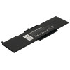 2-Power hlavná batéria Dell Precision 3520 - batéria - 69 mAh (2P-NY5PG)