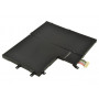 2-Power hlavný akumulátor 54Wh pre Toshiba Satellite U845W - batéria - 54 mAh