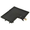2-Power hlavný akumulátor 54Wh pre Toshiba Satellite U845W - batéria - 54 mAh