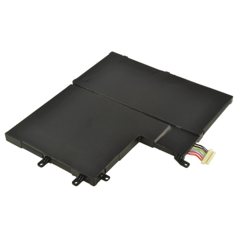 2-Power hlavný akumulátor 54Wh pre Toshiba Satellite U845W - batéria - 54 mAh
