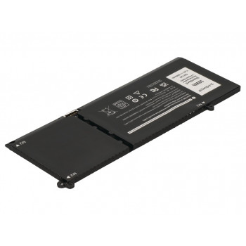 2-power hlavný akumulátorový blok Dell Vostro 3511 3515 - batéria - 3 300 mAh (2P-PG8YJ)