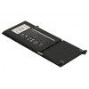 2-power hlavný akumulátorový blok Dell Vostro 3511 3515 - batéria - 3 300 mAh (2P-PG8YJ)