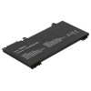2-Power hlavný akumulátor HP RE03XL - batéria - 45 mAh