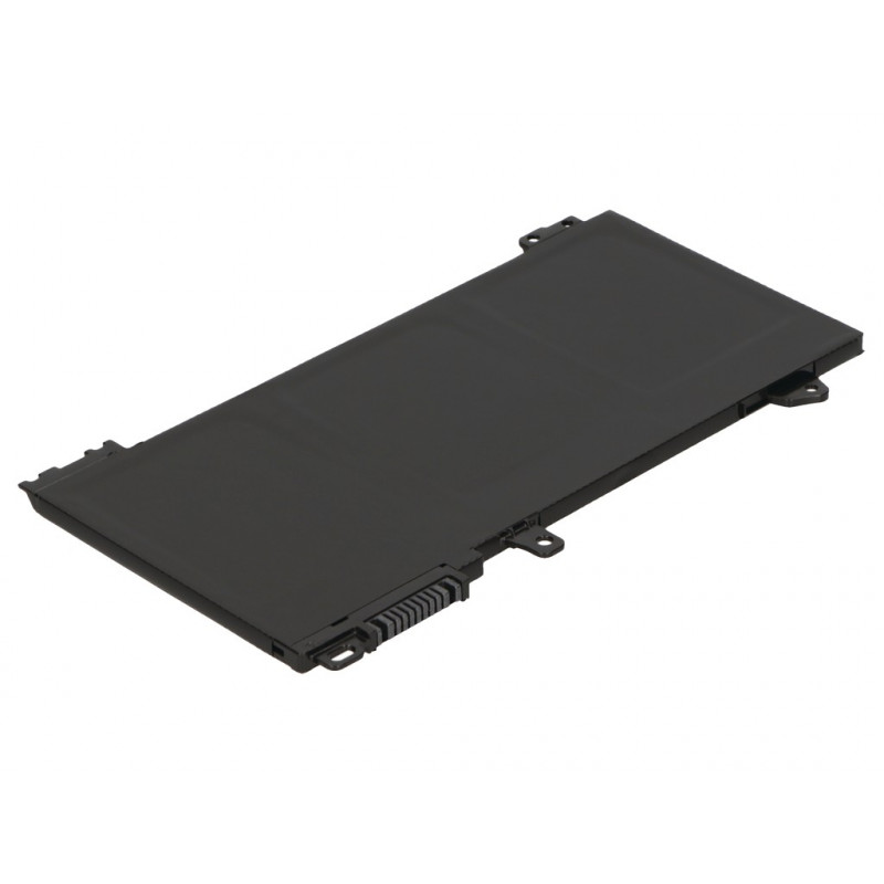 2-Power hlavný akumulátor HP RE03XL - batéria - 45 mAh