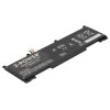 2-POWER hlavný akumulátor 11,4 V 3950 mAh