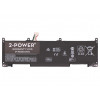 2-POWER hlavný akumulátor 11,4 V 3950 mAh