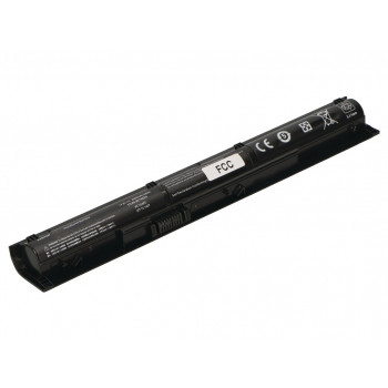 2-power hlavný akumulátorový balík HP ProBook 450 G3 - batéria - 2 600 mAh