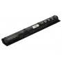 2-power hlavný akumulátorový balík HP ProBook 450 G3 - batéria - 2 600 mAh