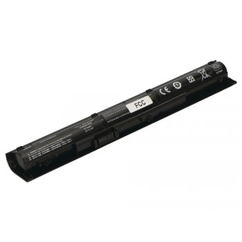 2-power hlavný akumulátorový balík HP ProBook 450 G3 - batéria - 2 600 mAh
